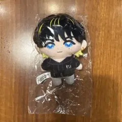 INI 髙塚大夢 かぷっこふれんず ガチャ