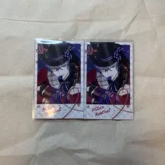 にじさんじ Melty Valentine ミラン・ケストレル