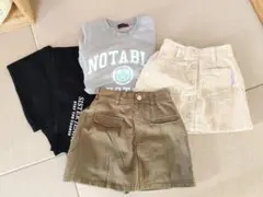 Lovetoxic 130cm まとめ売り☆