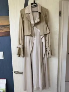 SNIDEL トレンチコートのサムネイル