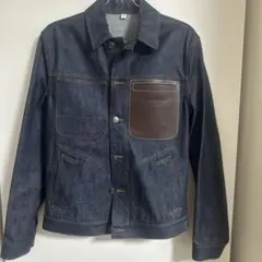 2026年最新】BURBERRY メンズ Gジャン・デニムジャケットの人気