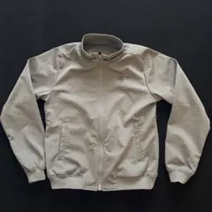 BEAMS GOLF ORANGE RABEL エアシャット ブルゾン