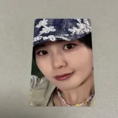 平井美葉 BEYOOOOONDS フォトカード