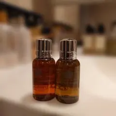 MOLTON BROWN バス＆シャワージェル 2本セットのサムネイル