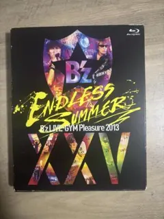 B'z/B'z LIVE-GYM Pleasure 2013 ENDLESS … - メルカリ