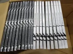 THE BOYZ [a:effect] アルバム 新品未開封 2形態　20枚