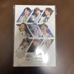 Snow Man/Snow Man ASIA TOUR 2D.2D.〈2枚組〉
