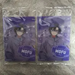 カラフルピーチ からぴちピクニック POP UP STORE もふセット