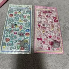 ２点セットです