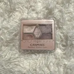 キャンメイク パーフェクトスタイリストアイズ21