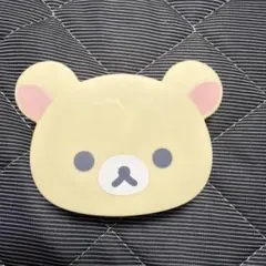 ハッピーセット リラックマ かわいいケース＆パズルセット