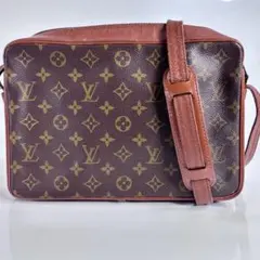 ルイヴィトン  サックバンドリエール30  モノグラム  ショルダーバッグ 楽天市場】【バッグ】LOUIS VUITTON ルイ ヴィトン モノグラム サック