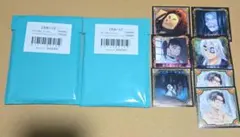 鬼滅の刃 ufotablecafe 実りの秋まつり 2025 アクリルスタンドB