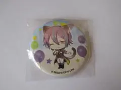 ◎H5 缶バッジ プロセカ 神代類 ワンダーランズ×ショウタイム