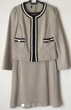 セレモニースーツ セットアップ