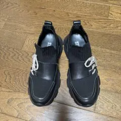 STACCATO ビジュー付き ソックススニーカーのサムネイル
