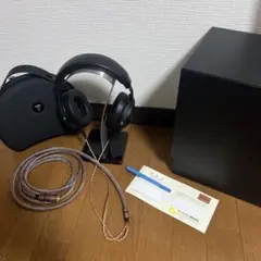 UTOPIA SG 美品 保証書付 ヨドバシ.com - FOCAL フォーカル アラウンドイヤー型 オープンバック