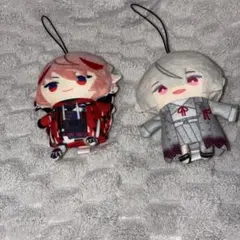 にじさんじ にじぱぺっと まとめ売り