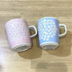 ♡マリメッコ　ルミマルヤ スノーベリー　マグカップ　雪いちご　限定　北欧　食器 ♡マリメッコ ルミマルヤ スノーベリー マグカップ 雪いちご 限定 北欧