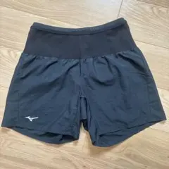 MIZUNO(ミズノ) ランニングウェアマルチポケットパンツ 360度ポケット