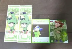 忍たま乱太郎 忍たま 3年生 浦風藤内 富松作兵衛 神崎左門 セット