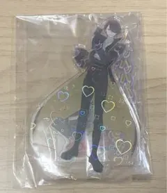 加賀美ハヤト ピュアアクリルスタンド エイプリルフール2023