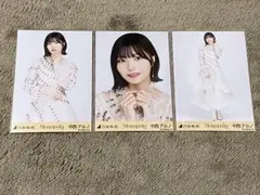乃木坂46 生写真  monopoly 中西アルノ コンプ