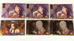 薬屋のひとりごと ウエハース 緑青館 まとめ売り