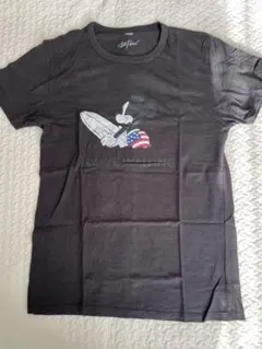 wtwミッキー サーフボード Tシャツ　Lサイズ