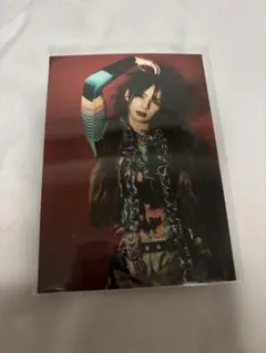 メンズユニット　ブロマイド ITARU