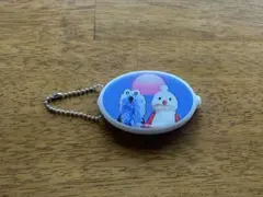 パペットスンスン　ポップアップストア　コインケース