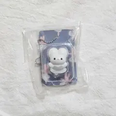 beco+81 しりみみうさぎ パッケージミニチュアコレクション
