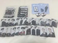 SEVENTEEN まとめ売り