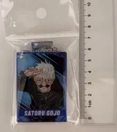 呪術廻戦 ジャンプショップ CoLotta コロッタ アクリルキーホルダー五条悟