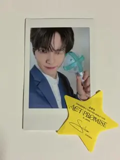 TXT スビン チェキ 新品未使用 公式 - メルカリ