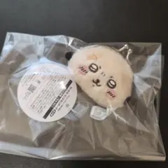 新品未使用　ちいかわ ミニがま口ポーチ　ラッコ　ポーチ