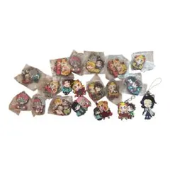 鬼滅の刃 まとめ売り 30個 - メルカリ