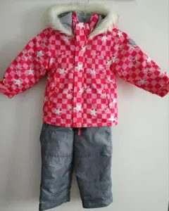 スキーウエア100cm