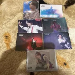 Mrs. GREEN APPLE 大森元貴 フォトカ 7枚セット