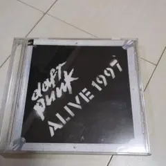 2026年最新】daft punk aliveの人気アイテム - メルカリ