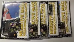 最強ジャンプ 付録 キャラクターグッズ