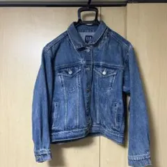 GAP ジージャン　レディースMサイズ