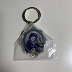 ツイステ　一番くじ　アクリルキーホルダー　リリア