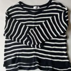 anyFAMサマーニット