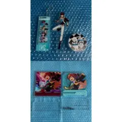 あんスタ アクリルスマホスタンド アクスタ 天城一彩 3点セット