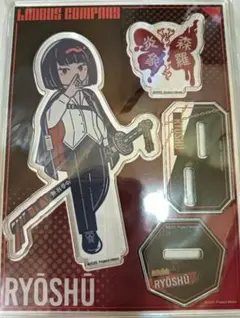 2025年最新】リンバスカンパニー アクリルスタンドの人気アイテム