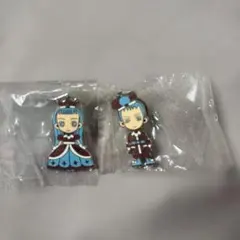 Paradise Kiss パラダイスキス　矢沢あい　ピンバッジ　ジョージ&紫 Paradise Kiss パラダイスキス 矢沢あい ピンバッジ ジョージ&紫