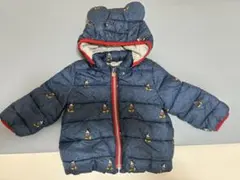 GAP ベビー アウター 80