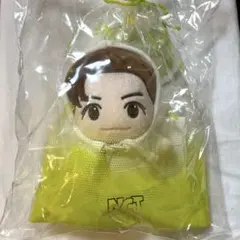 NCTDREAM CCOMAZ ぬいぐるみ ジェミン NCT DREAM CCOMAZ 缶 ぬいぐるみ ジェミン - メルカリ
