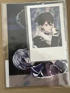 にじさんじ　歌謡祭